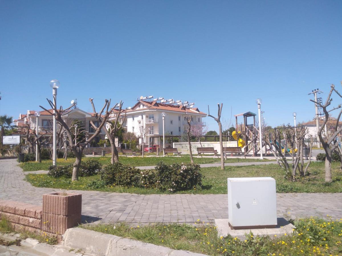 Kaptan Apart-3 Fethiye Calis Plaji Yazlik Eviniz Leilighet Eksteriør bilde