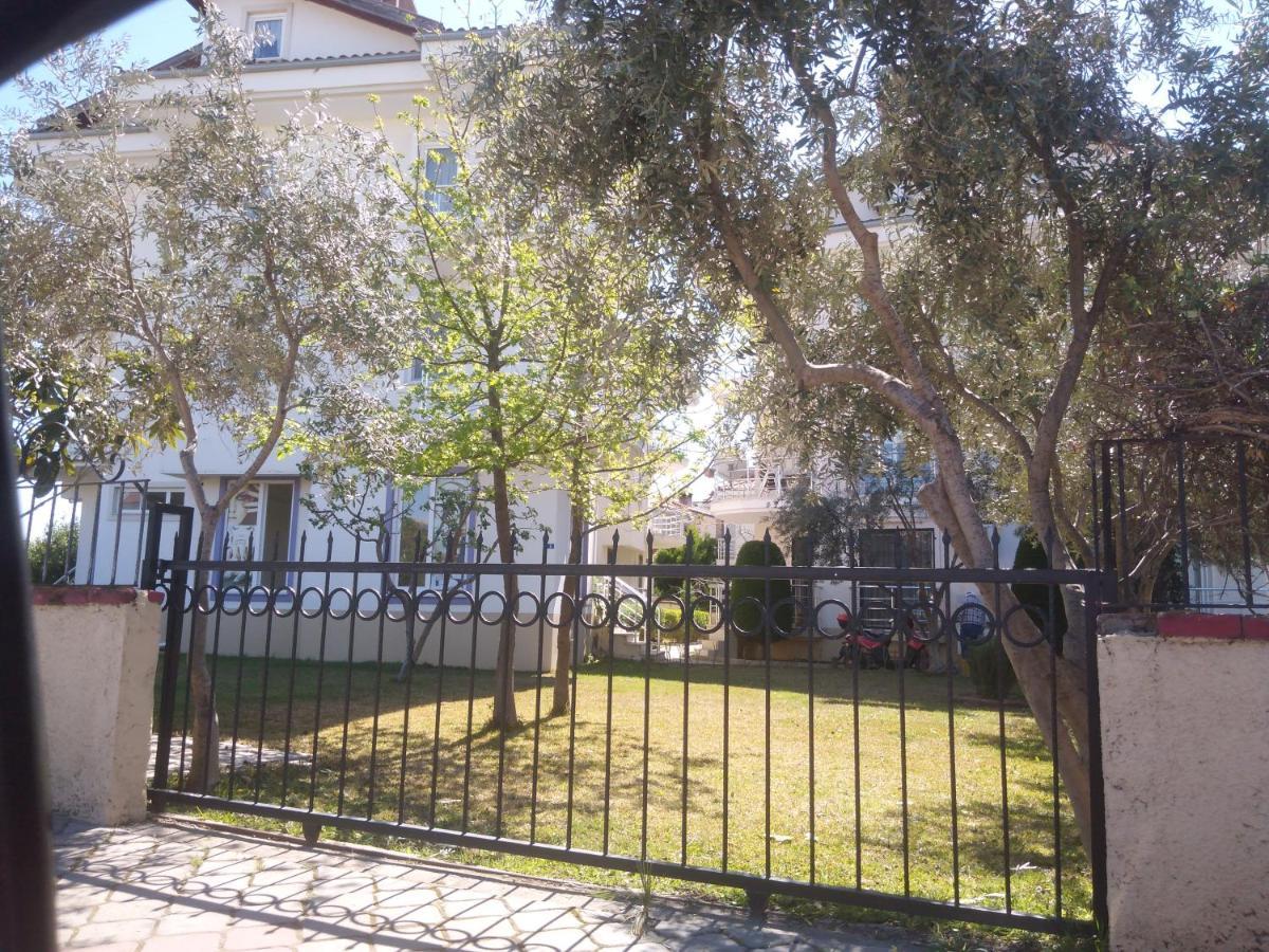 Kaptan Apart-3 Fethiye Calis Plaji Yazlik Eviniz Leilighet Eksteriør bilde