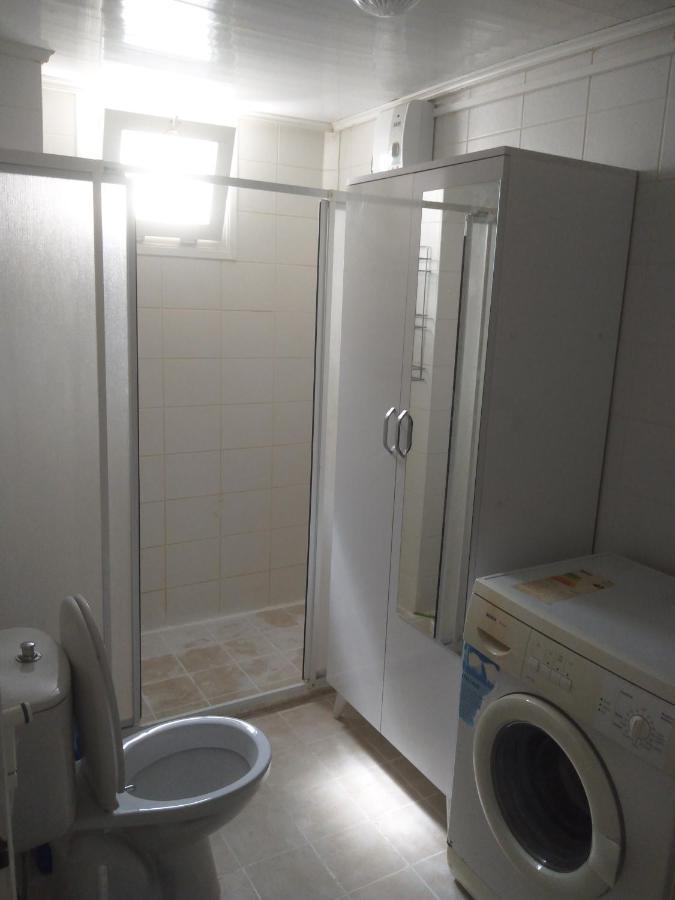 Kaptan Apart-3 Fethiye Calis Plaji Yazlik Eviniz Leilighet Eksteriør bilde
