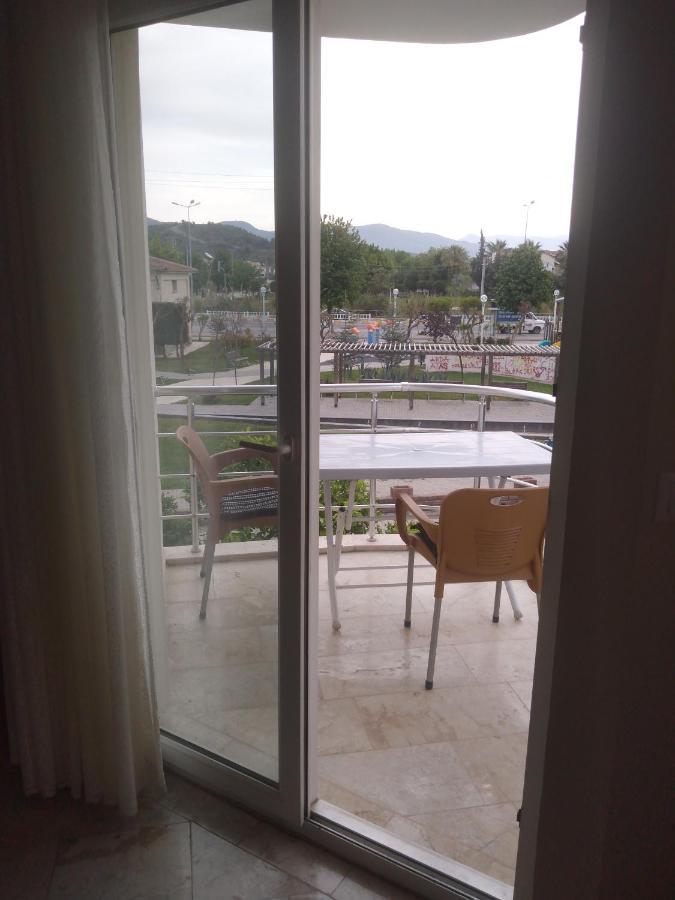 Kaptan Apart-3 Fethiye Calis Plaji Yazlik Eviniz Leilighet Eksteriør bilde