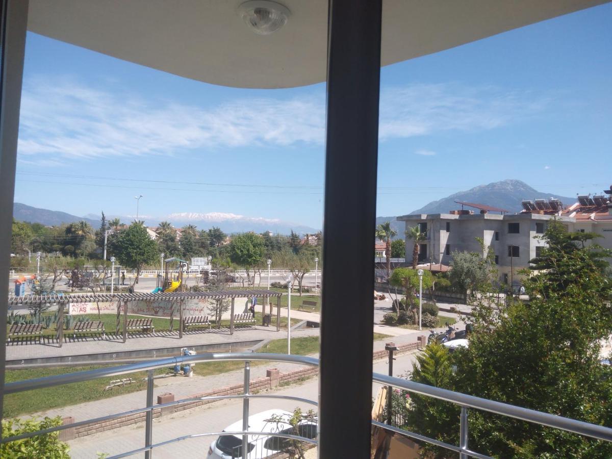 Kaptan Apart-3 Fethiye Calis Plaji Yazlik Eviniz Leilighet Eksteriør bilde