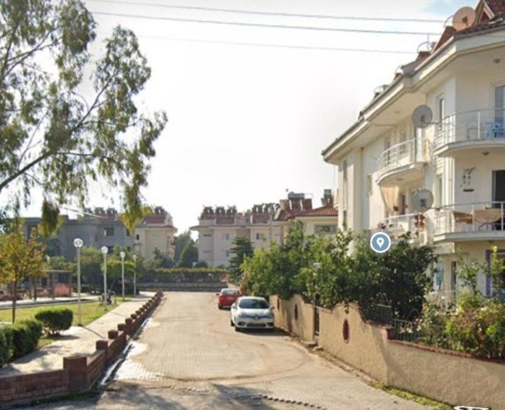 Kaptan Apart-3 Fethiye Calis Plaji Yazlik Eviniz Leilighet Eksteriør bilde